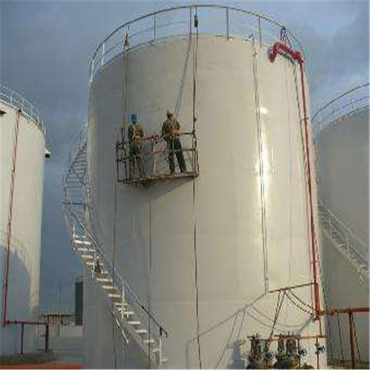 平阳喷漆翻新・工业喷漆・设备喷漆服务简介